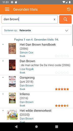 Bibliotheek Noord-Veluwe Screen 3