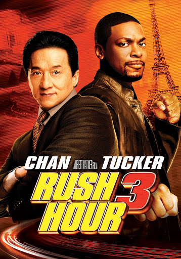 Rush Hour 3 – Filmer på Google Play