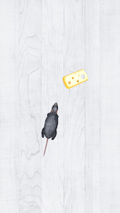Mouse Simulator Cat Rat Games