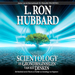 Obraz ikony: Scientology: De Grondbeginselen Van Het Denken