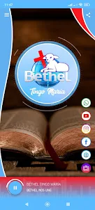 Bethel Tingo Maria