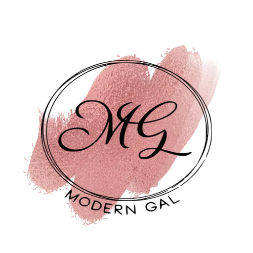 Modern Gal logo