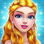 Cover Image of Download Super Stylist Fashion Makeover 2.6.00 APK