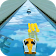 Subway Boat Racing 3D icon