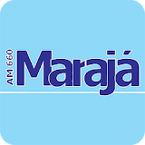 Rádio Marajá icon