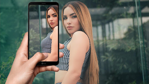 Kimberly Loaiza New Wallpapers