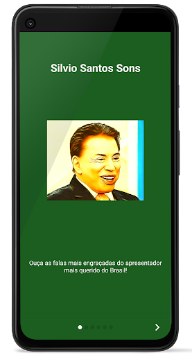 SILVIO SANTOS Sons TV Brasilei Screen 2