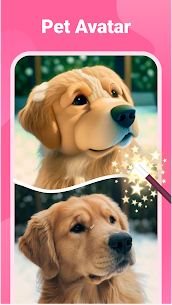 iFace: AI Cartoon Photo Editor APK Download for Android 4