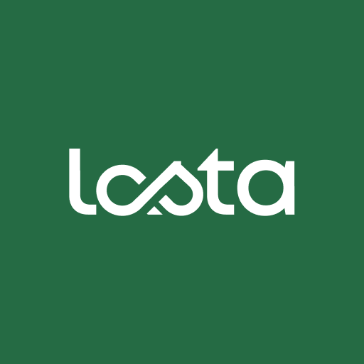 Lasta: Healthy Weight Loss  Icon