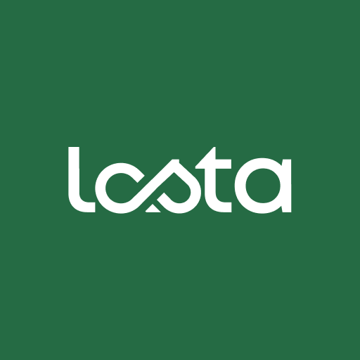 Lasta: Healthy Weight Loss logo