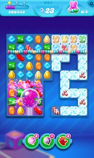 Candy Crush Soda Saga Screenshot