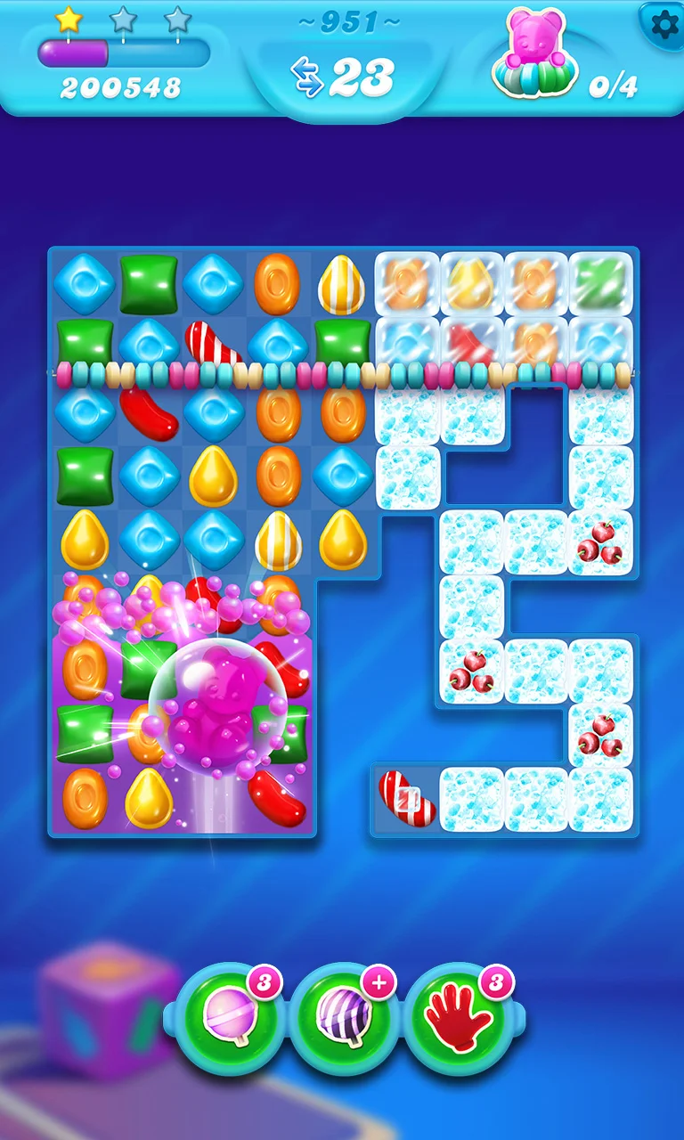 Candy Crush Soda Saga MOD APK download