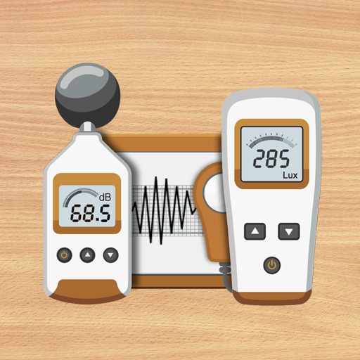 Smart Meter Pro Logo