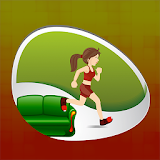 Couch to 5k Workout icon