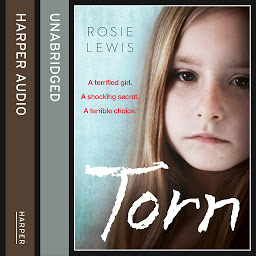 Imagem do ícone Torn: A terrified girl. A shocking secret. A terrible choice.