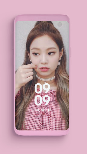 Blackpink Wallpaper HD 2019 Screenshot 4 - AppWisp.com