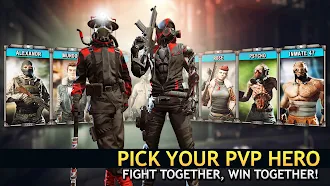 Game screenshot Last Hope Sniper - Zombie War apk download