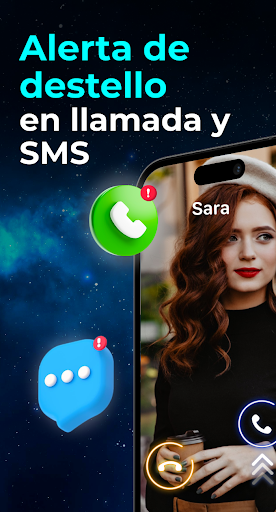 Vista previa de la aplicación