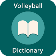 Top 16 Education Apps Like Volleyball Dictionary - Best Alternatives