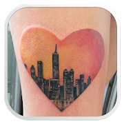 Top 40 Lifestyle Apps Like New York Tattoo Designs - Best Alternatives