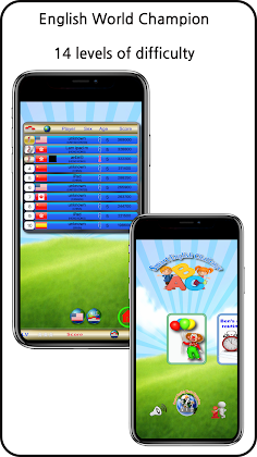 Smart English Challenge - Screenshot 4