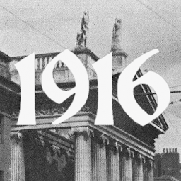 Icon image Walk 1916: Easter Rising