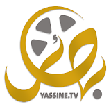 قناة بصائر، ياسين تيفي icon