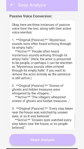 Style Scout screenshot 20