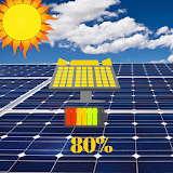 Solar Charger Prank App icon