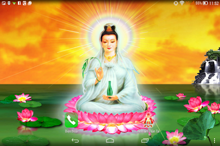 Thưởng thức bộ sưu tập ảnh tuyệt đẹp về Đức Phật Quan Âm trên Google Play, với cả phong cách mỹ thuật truyền thống và hiện đại. Hãy cùng trải nghiệm những hình ảnh về sự gan dạ, nhân ái và tinh tế của Đức Phật Quan Âm.