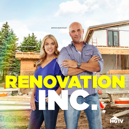 Renovation Inc. - TV en Google Play