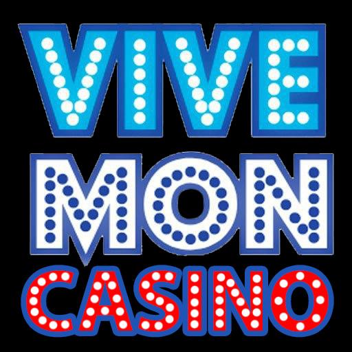 Vive Mon Casino Header - AppWisp.com