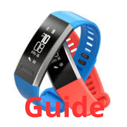 Huawei Band 2 Pro Guide
