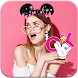 Sweet Face Camera - Androidアプリ