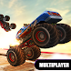 Offroad Monster Truck - Androidアプリ
