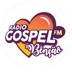 Cover Image of Download Rádio Gospel Benção FM  APK