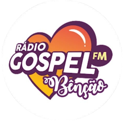 Ikoonipilt Rádio Gospel Benção FM
