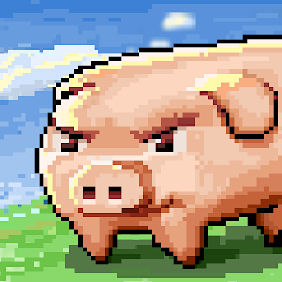 Icon image Run Pig