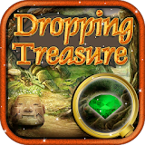 Dropping Treasure HiddenObject icon