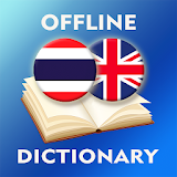 Thai-English Dictionary icon