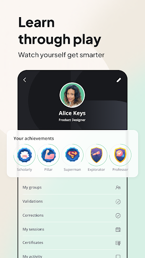 360Learning screenshot 4