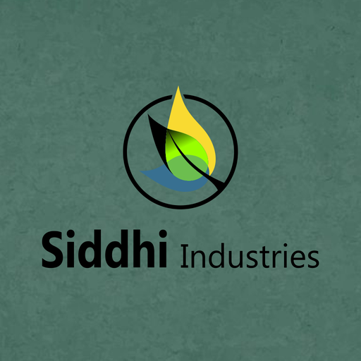 Siddhi Industries Team logo