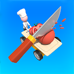 Cover Image of Baixar Tiny Chef 3D  APK