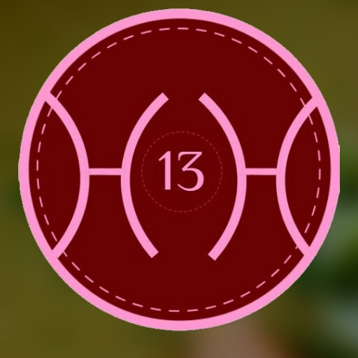 Orientalna Hoang Hai 13 logo