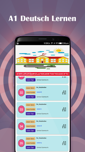 App-voorskou