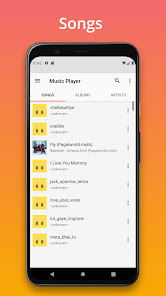 All in one music player app‏ 5.0 APK + Mod (Unlimited money) إلى عن على ذكري المظهر
