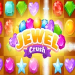 Cover Image of Télécharger Jewel Crush 9.8 APK