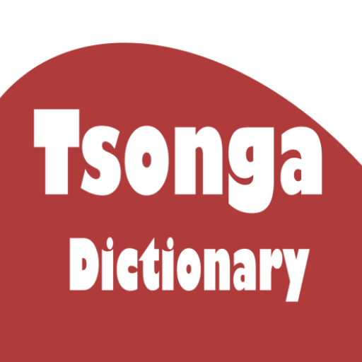 Tsonga To English Dictionary logo