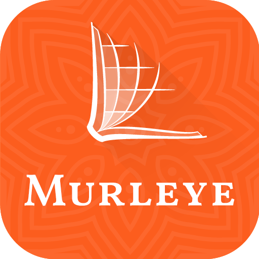 Murle Bible logo