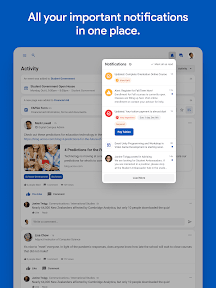 ASUN OneStop screenshot